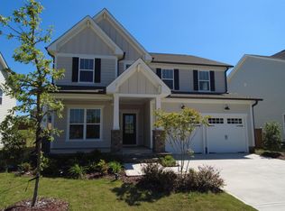 4118 Cataldo Way, Fuquay Varina, NC 27526