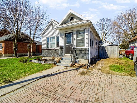 2nd image of 35 Alexandra Ave