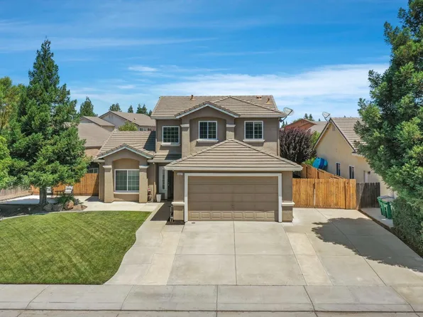 3827 Vecchio Ln, Stockton, CA 95212