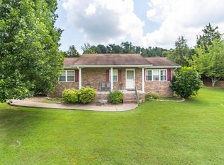 119 McCartt Loop, Chuckey, TN 37641