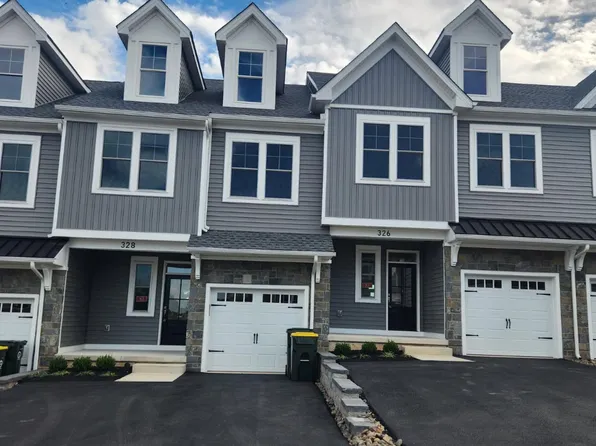 328 Foxtail Ln, Chalfont, PA 18914