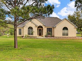 9106 Quail Ridge Dr, Manvel, TX 77578