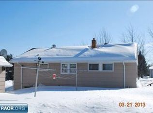 114 Florida Ave W, Gilbert, MN 55741