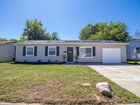 3275 Deshler Dr, Cincinnati, OH 45251