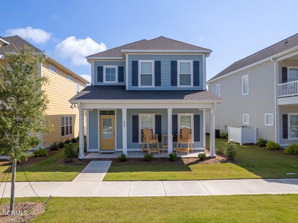 Fsbo Beaufort Nc