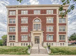 3800 Baltimore Ave APT 3S, Kansas City, MO 64111