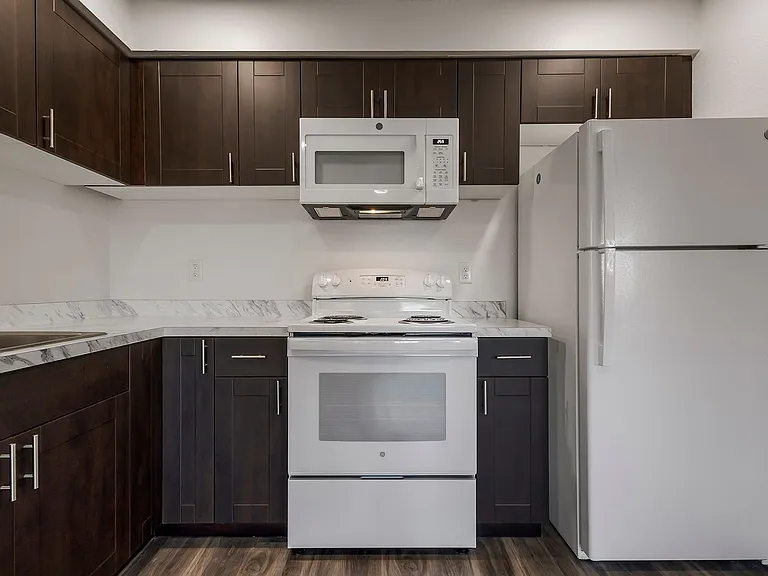 Sheridan Square Apartments — Photo 121