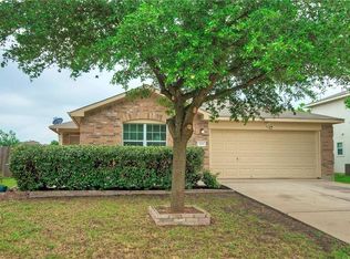 204 Rinehardt St, Hutto, TX 78634