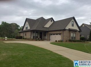 6954 Meadow Ridge Dr, Mc Calla, AL 35111
