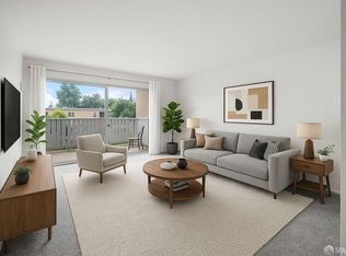 1919 Ygnacio Valley Rd APT 33, Walnut Creek, CA 94598