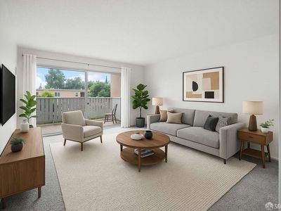 1919 Ygnacio Valley Rd APT 33, Walnut Creek, CA, 94598