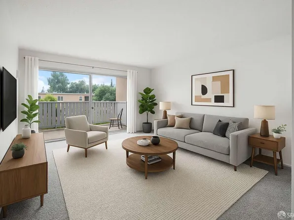 1919 Ygnacio Valley Rd APT 33, Walnut Creek, CA 94598