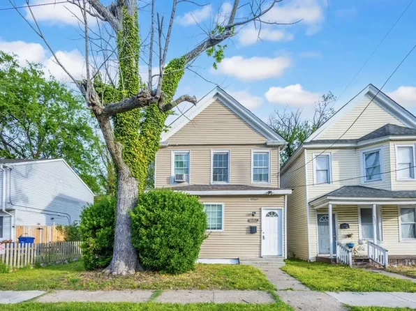 1035 23rd St, Newport News, VA 23607