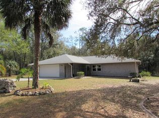 10040 SW 203rd Cir, Dunnellon, FL 34431