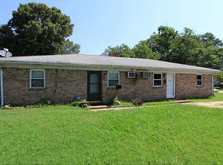 3111 Dunway St, Norfolk, VA 23513