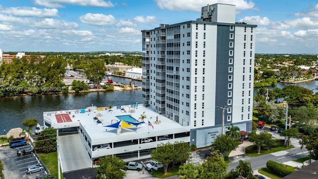 1505 N Riverside Dr APT 604, Pompano Beach