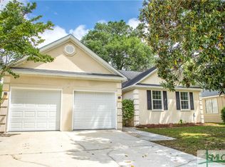 214 Mariners Way, Savannah, GA 31419