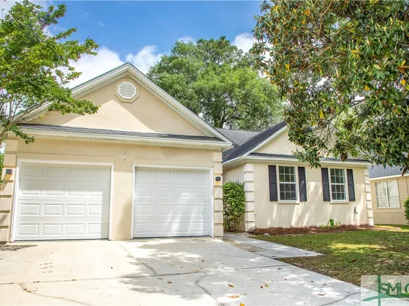 214 Mariners Way, Savannah, GA 31419