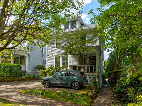 2343 NW Glisan St, Portland, OR 97210