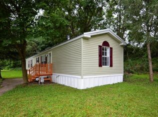 26 Narry Ln, Mount Morris, NY 14510