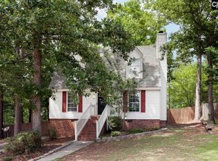 18 Rapids Ford Ct, Irmo, SC 29063