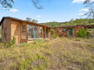 7632A Old Santa Fe Trl, Santa Fe, NM 87505