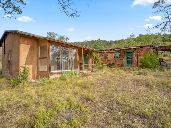 7632A Old Santa Fe Trl, Santa Fe, NM 87505