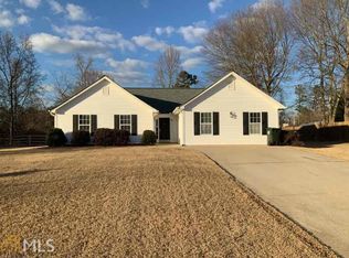 80 Mount Tabor Ct, Dallas, GA 30157