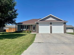 3103 Gary Ave, Dodge City, KS 67801