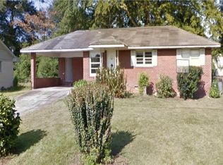 6865 Powers St, Riverdale, GA