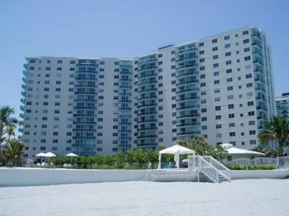 3901 S Ocean Dr APT 9K, Hollywood, FL 33019
