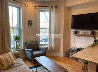 28 Montgomery St #101, Boston, MA 02116