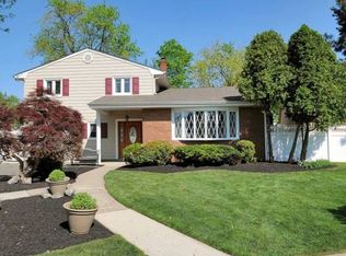 124 Vernon Way, Port Reading, NJ 07064