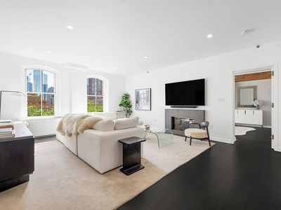 44 Laight St APT 6C, New York, NY, 10013