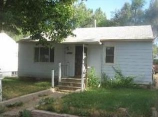 148 E 4th Ave, Longmont, CO 80504