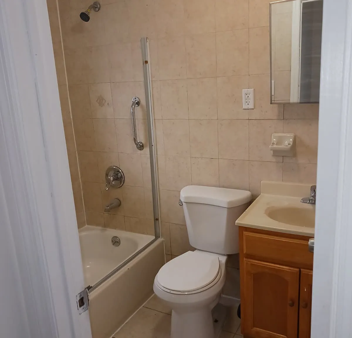 1349 Franklin Ave. Bronx, NY 10456 - 3D — Photo 4