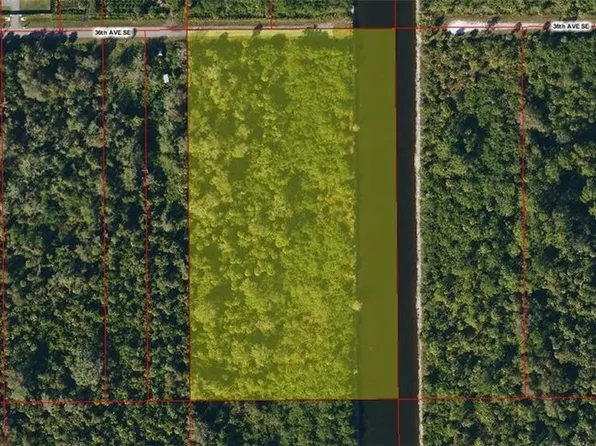 3870 36th AVE SE, NAPLES, FL 34117