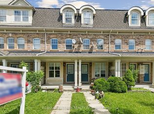 23 Ecopark Gate, Toronto, ON M1B 6G8