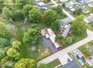 11879 Sunrise St, Lakeview, OH 43331