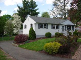 105 Regan Rd, Vernon, CT 06066