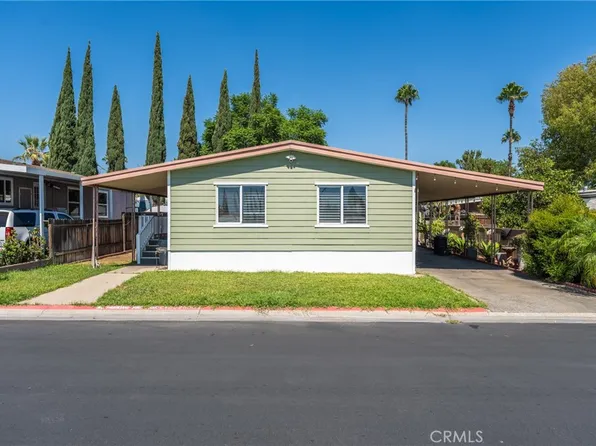 1025 S Riverside Ave Space 121, Rialto, CA 92376
