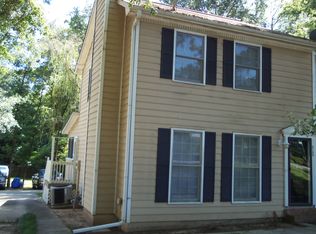 5180 Forsyth Rd, Macon, GA 31210