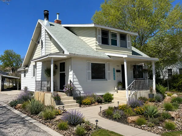 433 N 300 E, Price, UT 84501