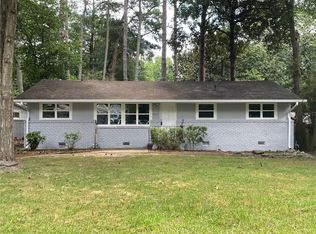 3521 Raymond Dr, Atlanta, GA 30340