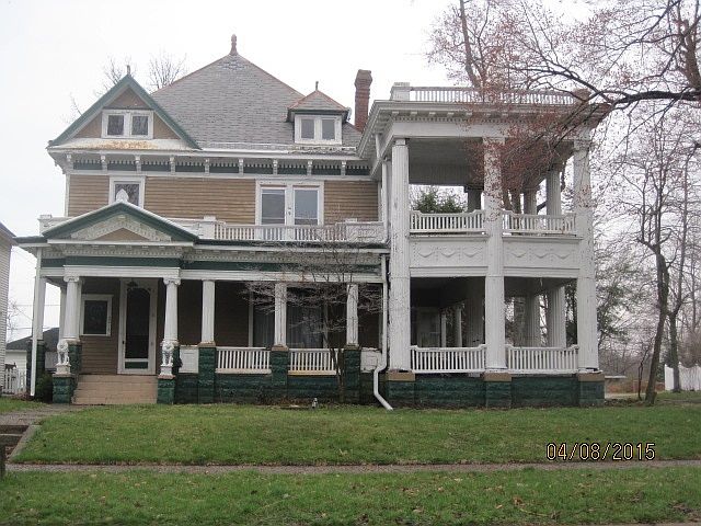1st image of 2018 North St