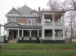 2018 North St, Logansport, IN 46947