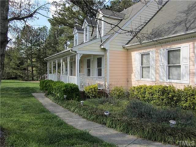 2nd image of 9200 Litchford Rd