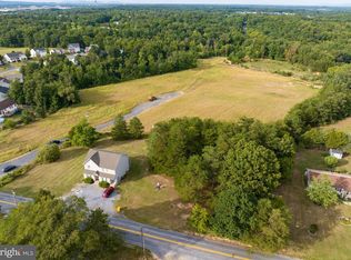 0 Nadenbousch Ln, Martinsburg, WV 25401