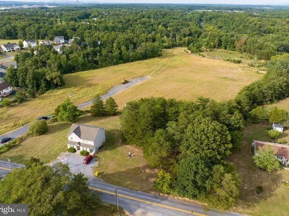 0 Nadenbousch Ln, Martinsburg, WV 25401