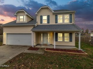 210 Eagle Creek Rd, Moyock, NC 27958